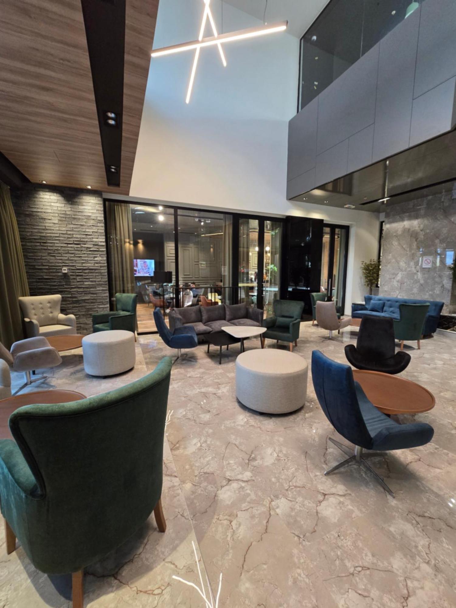 Hotel Vojvoda Putnik Vranje Bagian luar foto